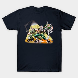 Comando Elite T-Shirt